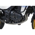 HP CORSE Stainless Exhaust Header Kit for Honda Transalp XL750 HP CORSE Stainless Exhaust Header Kit for Honda Transalp XL750
